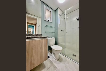 Foto 26 de apartamento à venda com 3 quartos, 68m² em Mansões Santo Antônio, Campinas