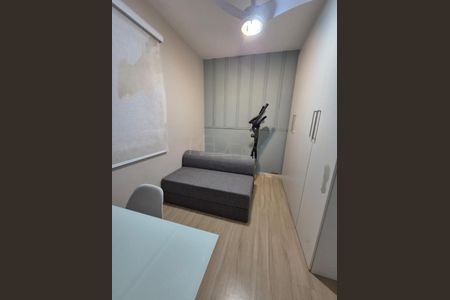 Foto 07 de apartamento à venda com 3 quartos, 68m² em Mansões Santo Antônio, Campinas