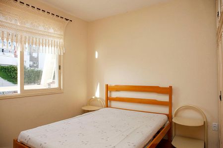 Quarto de apartamento para alugar com 1 quarto, 45m² em Cidade Baixa, Porto Alegre