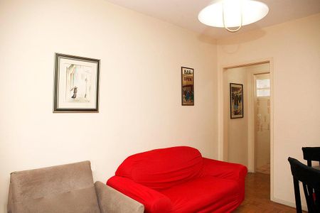 Sala de apartamento para alugar com 1 quarto, 45m² em Cidade Baixa, Porto Alegre