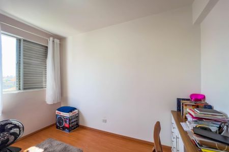 Quarto 2 de apartamento à venda com 2 quartos, 57m² em Vila Monumento, São Paulo