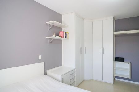 Suíte  de casa à venda com 4 quartos, 160m² em Vila Vivaldi, São Bernardo do Campo