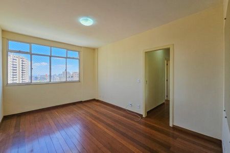 Quarto de apartamento para alugar com 3 quartos, 75m² em Sion, Belo Horizonte