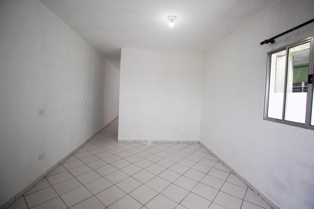 Quarto de casa para alugar com 1 quarto, 45m² em Cidade Intercap, Taboão da Serra