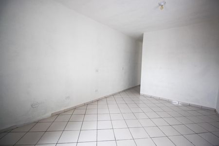 Quarto de casa para alugar com 1 quarto, 45m² em Cidade Intercap, Taboão da Serra