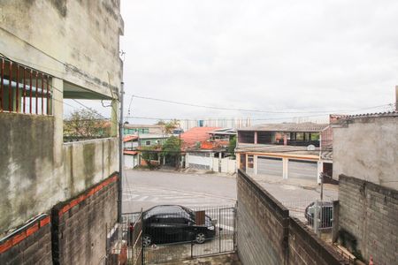 Vista do Quarto de casa para alugar com 1 quarto, 45m² em Cidade Intercap, Taboão da Serra