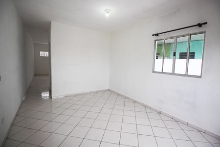 Quarto de casa para alugar com 1 quarto, 45m² em Cidade Intercap, Taboão da Serra
