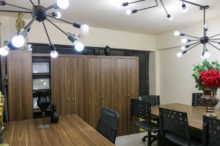 Quarto de casa de condomínio à venda com 1 quarto, 40m² em Del Castilho, Rio de Janeiro