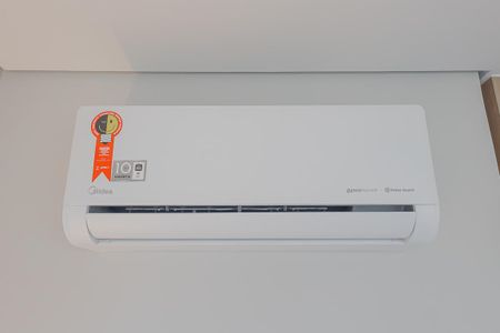 Quarto de kitnet/studio para alugar com 1 quarto, 23m² em Vila Madalena, São Paulo