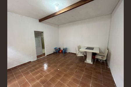 Sala de casa para alugar com 2 quartos, 50m² em Jardim Sulacap, Rio de Janeiro