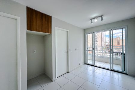 Apartamento para alugar com 32m², 1 quarto e sem vaga Apartamento para alugar com 32m², 1 quarto e sem vagaSala/Cozinha