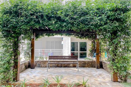 Apartamento para alugar com 32m², 1 quarto e sem vagaÁrea comum