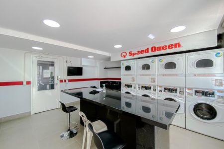 Apartamento para alugar com 32m², 1 quarto e sem vagaÁrea comum