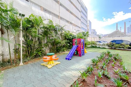 Apartamento para alugar com 32m², 1 quarto e sem vagaÁrea comum - Playground