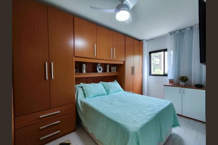 Quarto 1 de apartamento à venda com 2 quartos, 73m² em Recreio dos Bandeirantes, Rio de Janeiro