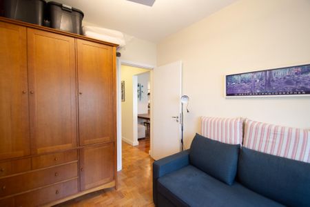 quarto 1 de apartamento à venda com 2 quartos, 69m² em Paraíso, São Paulo