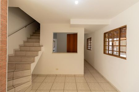 Sala de casa à venda com 4 quartos, 94m² em Itaquera, São Paulo