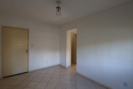 Sala de apartamento para alugar com 2 quartos, 51m² em Centro, Canoas