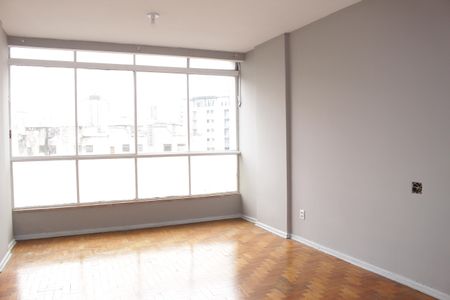 sala  de apartamento para alugar com 3 quartos, 100m² em Santa Cecilia, São Paulo