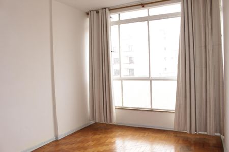 quarto 1 de apartamento para alugar com 3 quartos, 100m² em Santa Cecilia, São Paulo