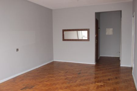 sala  de apartamento para alugar com 3 quartos, 100m² em Santa Cecilia, São Paulo