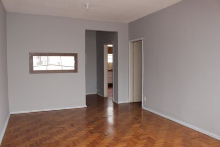 sala  de apartamento para alugar com 3 quartos, 100m² em Santa Cecilia, São Paulo
