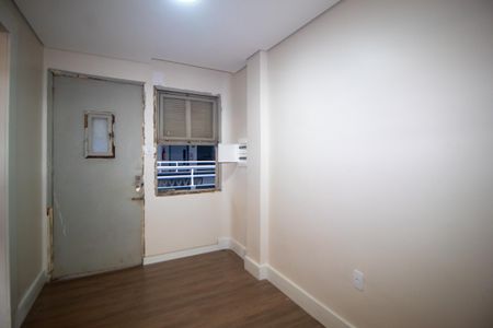 Sala de apartamento à venda com 2 quartos, 81m² em Cidade Baixa, Porto Alegre