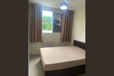Apartamento para alugar com 2 quartos, 48m² em Del Castilho, Rio de Janeiro