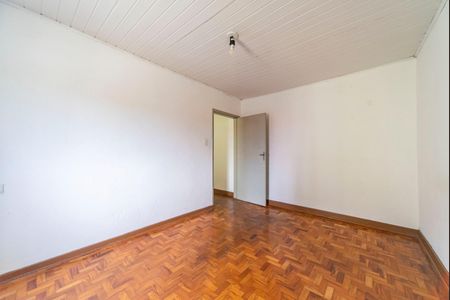 Quarto de casa para alugar com 1 quarto, 40m² em Vila Tibiriçá, Santo André