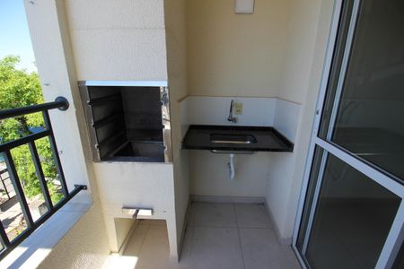 Apartamento para alugar com 2 quartos, 67m² em Jardim Europa, Sorocaba