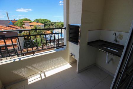 Apartamento para alugar com 2 quartos, 67m² em Jardim Europa, Sorocaba
