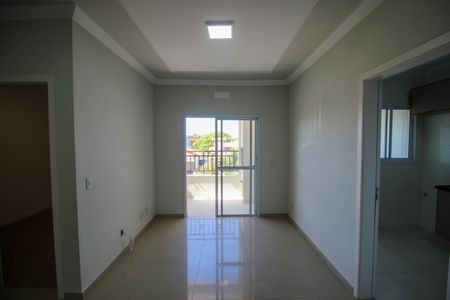 Apartamento para alugar com 2 quartos, 67m² em Jardim Europa, Sorocaba