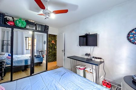 Quarto de apartamento para alugar com 1 quarto, 41m² em Cambuci, São Paulo