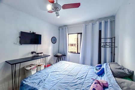 Quarto de apartamento para alugar com 1 quarto, 41m² em Cambuci, São Paulo