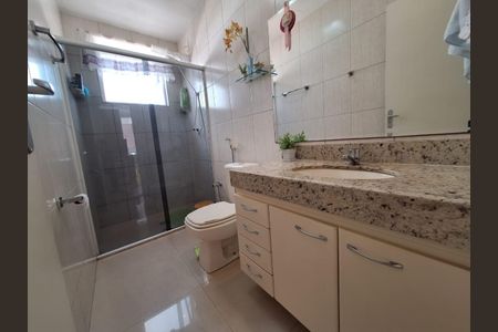 Apartamento à venda com 4 quartos, 200m² em Castelo, Belo Horizonte