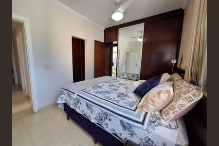 Apartamento à venda com 4 quartos, 200m² em Castelo, Belo Horizonte