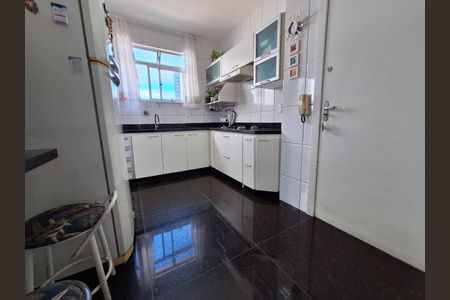 Apartamento à venda com 4 quartos, 200m² em Castelo, Belo Horizonte