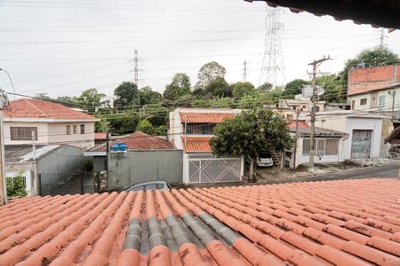 Vista de casa para alugar com 3 quartos, 300m² em Parque Sao Domingos, São Paulo