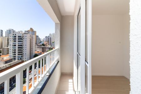 Studio de kitnet/studio para alugar com 1 quarto, 19m² em Água Branca, São Paulo
