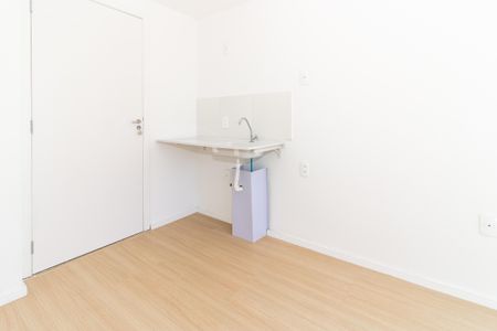 Studio de kitnet/studio para alugar com 1 quarto, 19m² em Água Branca, São Paulo