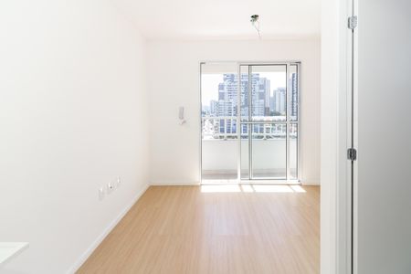 Studio de kitnet/studio para alugar com 1 quarto, 19m² em Água Branca, São Paulo