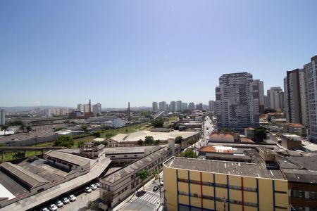Studio de kitnet/studio para alugar com 1 quarto, 19m² em Água Branca, São Paulo