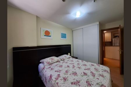 Quarto  de apartamento à venda com 1 quarto, 56m² em Flamengo, Rio de Janeiro