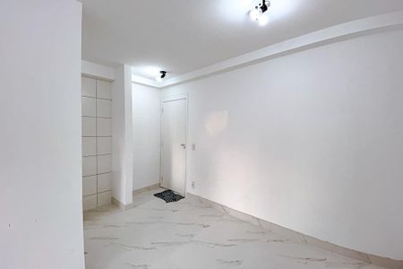 Sala de Jantar de apartamento para alugar com 2 quartos, 45m² em Vila Moraes, São Paulo