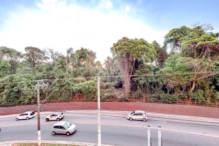 Vista da Varanda de apartamento para alugar com 2 quartos, 45m² em Vila Moraes, São Paulo