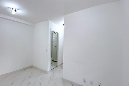 Sala de apartamento para alugar com 2 quartos, 45m² em Vila Moraes, São Paulo