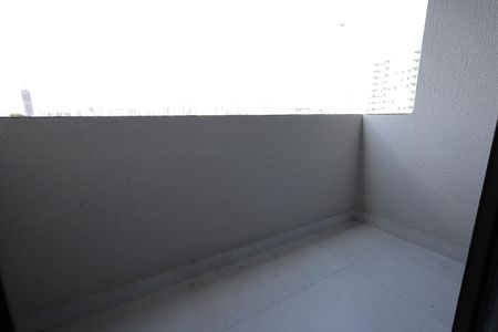 Sacada 1 de apartamento à venda com 2 quartos, 56m² em Parque das Nações, Santo André