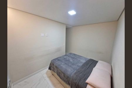 Apartamento para alugar com 2 quartos, 43m² em Vila Sao Joao, Guarulhos
