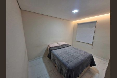 Apartamento para alugar com 2 quartos, 43m² em Vila Sao Joao, Guarulhos