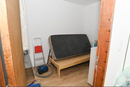 Quarto 1 de kitnet/studio à venda com 2 quartos, 26m² em Chácara Califórnia, São Paulo